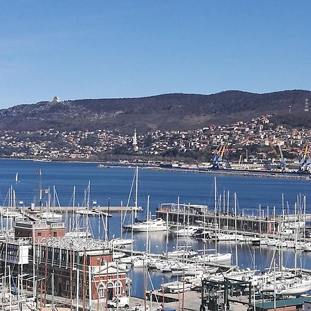 Trieste Living 外观 照片