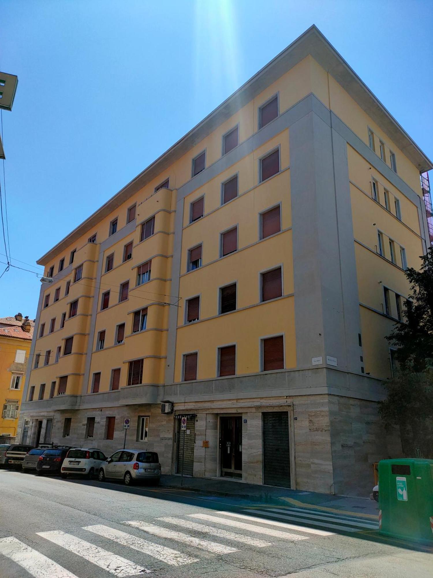 Trieste Living 外观 照片