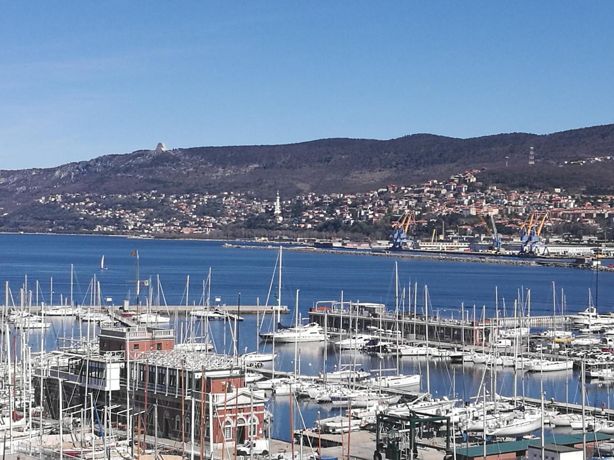 Trieste Living 外观 照片