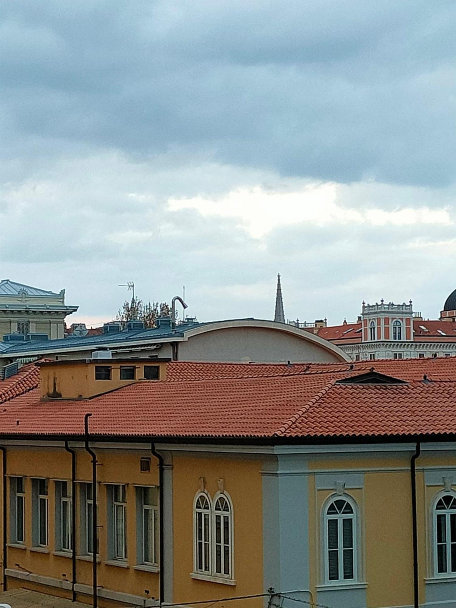 Trieste Living 外观 照片