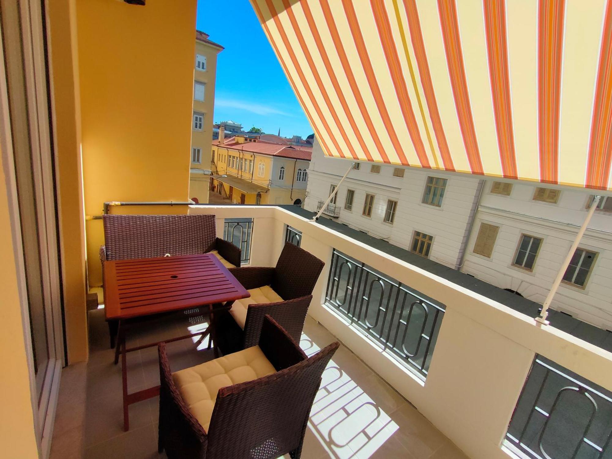 Trieste Living 外观 照片